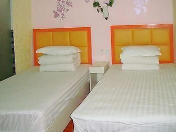 Rongyuan Business Hotel Changsha Eksteriør bilde