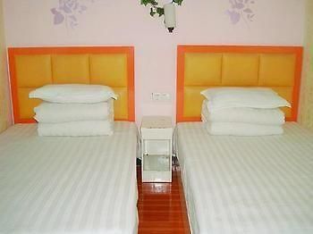 Rongyuan Business Hotel Changsha Eksteriør bilde
