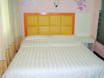 Rongyuan Business Hotel Changsha Eksteriør bilde