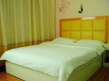 Rongyuan Business Hotel Changsha Eksteriør bilde